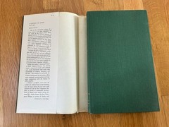 A History of Japan by George Sansom 1960’s 3 Volume Book Set – HARDCOVER – GOOD