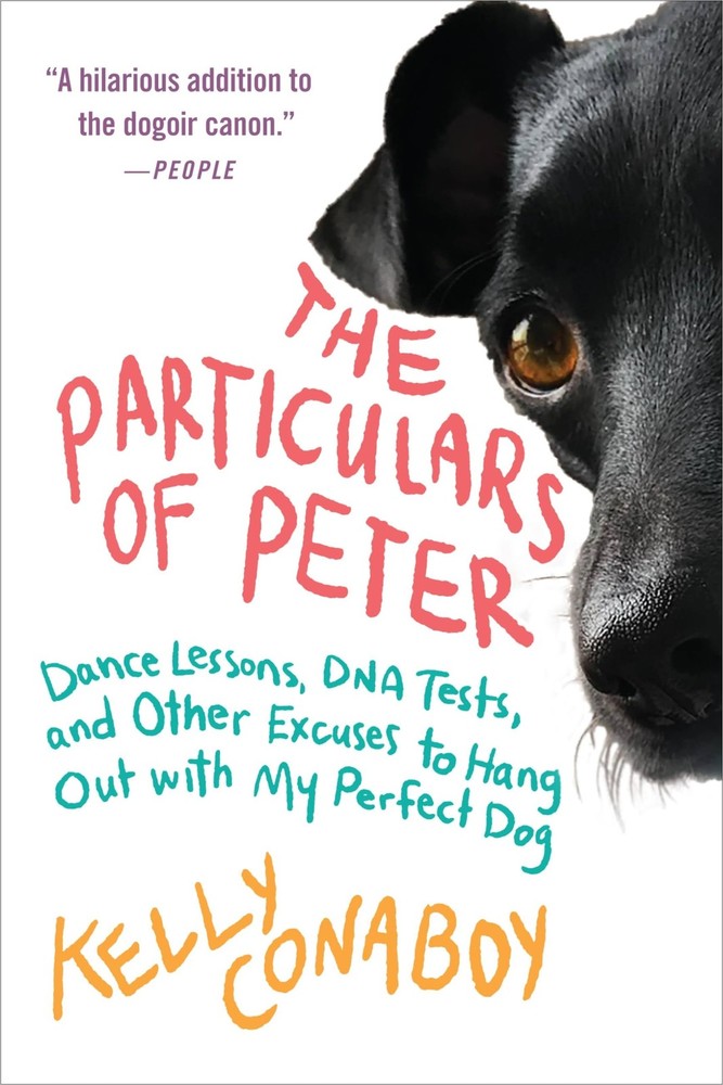 The Particulars of Peter: Dance Lessons, DNA Tests, and Other Excuses to Han…