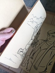 The Goonies Coloring Adventure PB Little Simon 1985 Illustrated 11×8.5 in