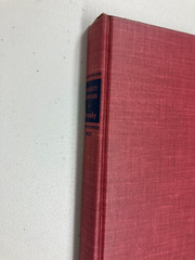 BARNABY by Crockett Johnson – 1943 Great Condition with DJ