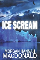 Ice Scream: The Thomas Family (The Thomas Family series)