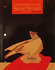 Contemporary Short Stories- Teacher’s Guide