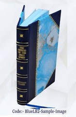 Ninety-Three Volume 3 1874 [Leather Bound]