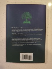 The Biblio Diet : Transforming Your Health the Way God Intended by Joshua Axe