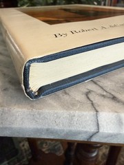 Art on Nantucket diCurcio Signed Limited Edition 361 of 2000 HC DJ Vintage Book