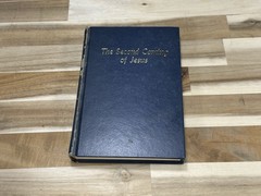 ✅The Second Coming Of Jesus ✅ By Oliver B. Greene
