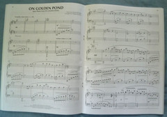 PHILLIP KEVEREN SERIES FILM SCORE COLLECTION, PIANO SOLO, 15 SONGS/56 PAGES