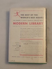 Great Tales of the American West Harry E. Maule 1945 HCDJ Modern Library