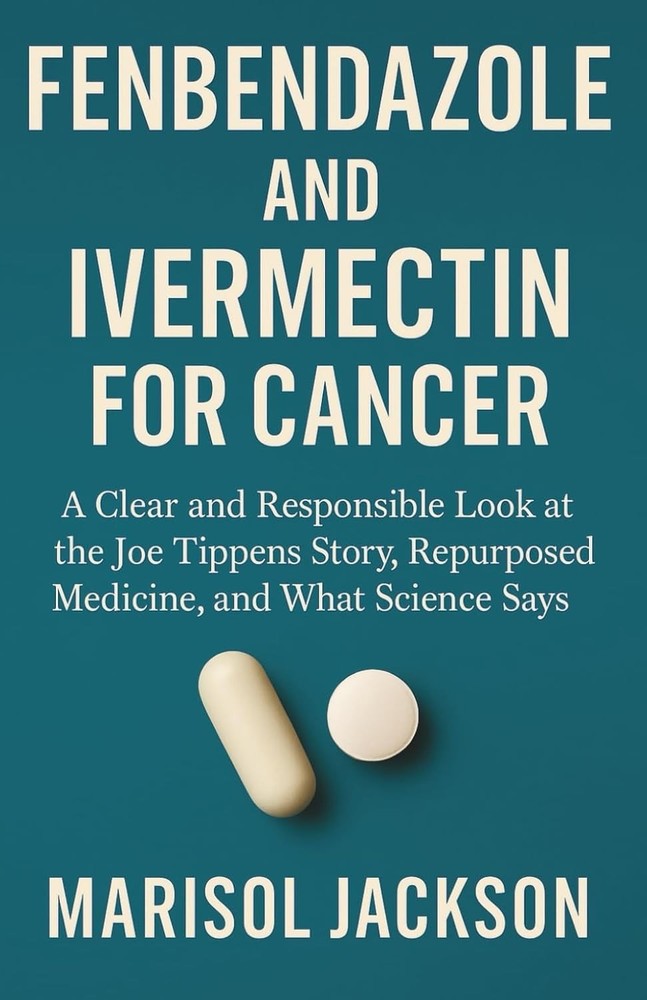 Fenbendazole & Ivermectin: What Science Says About Their Potential Against Cance