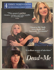VARIETY MAGAZINE AUGUST 20 2020 Extra Edition Maisel Tov Dead To Me RAMY MA. ALI