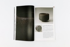 RAKU A Living Tradition Japanese Tea Ceramics Book English Edition New