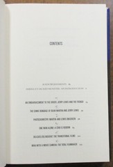 „Inventing Jerry Lewis“ Hardcover Book (2000) Frank Krutnik – First Edition