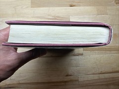 „The Battle Of The Labyrinth“ Hardcover Book-Rick Riordan First Edition Signed