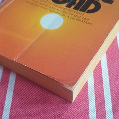 Jack Kerouac On the Road 25th Anniversary Edition Paperback NAL Penguin 1955