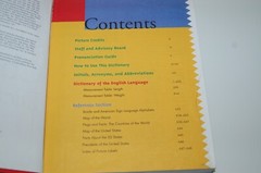 Scholastic Children’s Dictionary – Hardcover, 648 pages