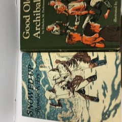 Lot of 3 Vintage Books Hardcover 1970s Weekly Reader Children’s Book Club