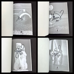 L.J. Shen Signed All Saints High 1-4 Special Edition Set Full Series BFDC