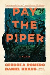 Pay the Piper by Daniel Kraus Paperback / softback Book The Fast Free Shipping