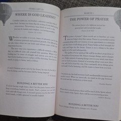 Worthy Publishing Your Best You Ever Devotional Book Freeman-Smith Trade PB 2014