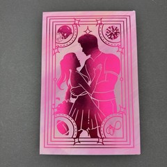 L.J. Shen Signed All Saints High 1-4 Special Edition Set Full Series BFDC