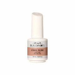ibd Building Gel Cool Nude 14 mL / 0.5 oz #36707