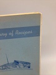 Cookbook Temple Adas Sholom – A Treasury Of Recipes 112 Pages Rare
