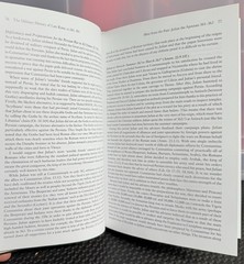Military History of Late Rome 361–395 by Ilkka Syvanne