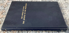 The Epistles of Paul to the Philippians by Oliver B Greene (1965 HC)