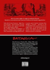 Giovanni M. Colasanti Dino Battaglia Laur San Francesco d (Hardback) (UK IMPORT)