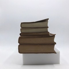 Palgrave Longfellow Wilde Shakespeare Poe Lot of 5 Soft Leather Covered Books