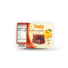 Quince Paste – Carne de Membrillo from Spain, 14 oz (Pack of 2) – Gourmet Fruit