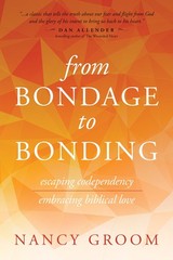 From Bondage to Bonding: Escaping Codependency, Embracing Biblical Love (God…