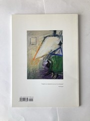 Pat Passlof – Selections 1948-2011 (softbound catalog, good condition)
