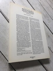 Photography Essays & Images History of Photography Illustrated Reader