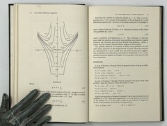 VTG Elementary Differential Equations by Boyce & DiPrima – 1965 HC John Wiley