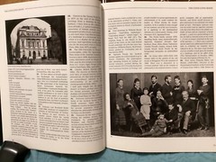 SIGMUND FREUD MUSEUM SOFTCOVER BOOK, 1994, 112 PAGES/FREE POSTAGE!!!