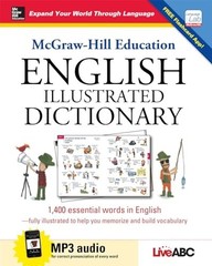 McGraw-Hill Education English Illustrated D…, LiveABC