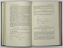 VTG Elementary Differential Equations by Boyce & DiPrima – 1965 HC John Wiley