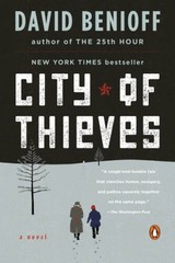 City of Thieves: A Novel – Paperback By Benioff, David – GOOD