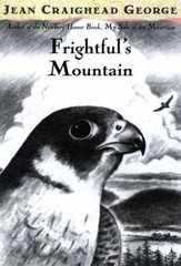 Frightful’s Mountain – Hardcover By George, Jean Craighead – GOOD