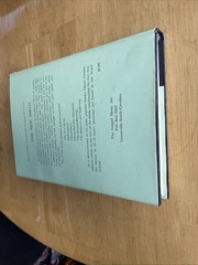ETERNAL LIFE – FIRST EDITION 1967 – OLIVER B. GREENE