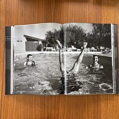 Annie Leibovitz – A Photographer’s Life 1990-2005 – HC/DJ 1ST EDITION