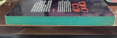 PB – 1973 – Ardor On Aros – Andrew J. Offutt – Dell 0931 – Reading Copy