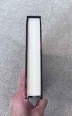 Deviant King Rina Kent Discreet Hardcover Royal Elite Series Out Of Print Signed