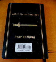 The 50th Law by 50 Cent Robert Greene HC Faux Leather Bound 2009 HarperCollins F