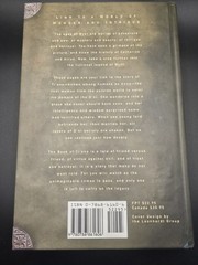 Myst : The Book of Ti’Ana Rand, Miller, Robyn, Wingrove, David Mi
