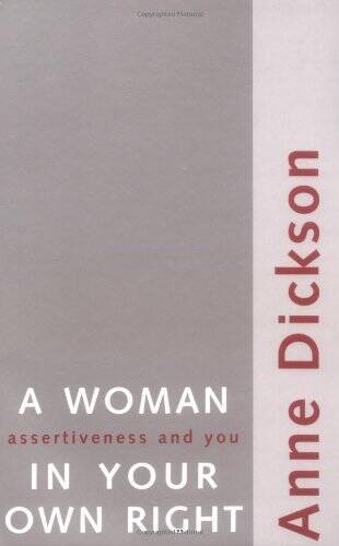 A Woman in Your Own Right (A Quartet original) – Paperback – GOOD