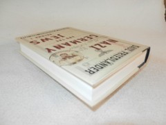 WW II „NAZI GERMANY AND THE JEWS: THE YEARS OF PERSECUTION 1933-1939“ Vol I