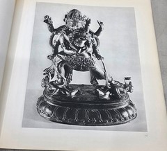 Vintage Asia Society Nepal Where The Gods Are Young Book Pratapaditya Pal 1975