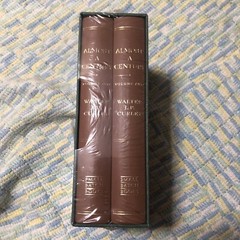 Almost A Century Walter J. P. Curley (Hardcover) Rare Small Batch Books New Rare